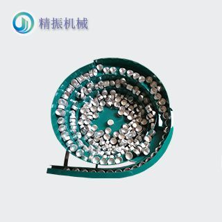 瓶盖震动盘