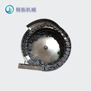 瓶塞震动盘