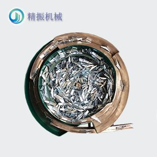 蝶母震动盘