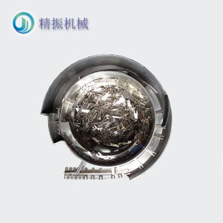 插针震动盘