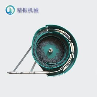 ø5卡簧震动盘