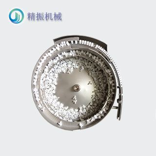 胶扣震动盘