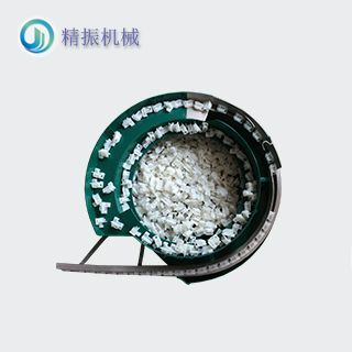 档块R震动盘