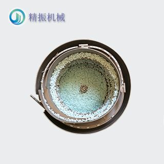 137-针齿震动盘